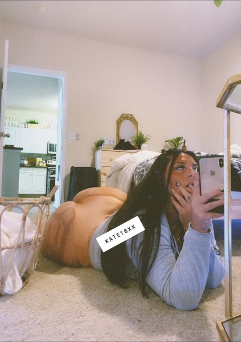 Leaked kate16xx header onlyfans leaked