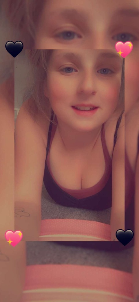 Leaked katelyn022698 header onlyfans leaked