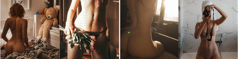 Leaked katerimodel header onlyfans leaked