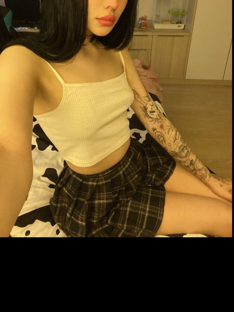 Leaked kateumarru header onlyfans leaked