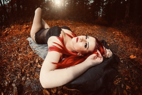 Leaked katharinasprivat header onlyfans leaked
