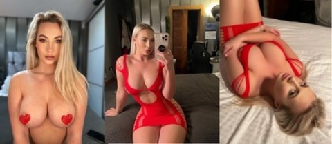 Leaked katiebeevip header onlyfans leaked