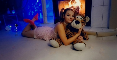 Leaked katiekatdarling header onlyfans leaked