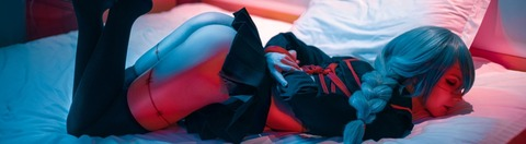 Leaked katifakin header onlyfans leaked