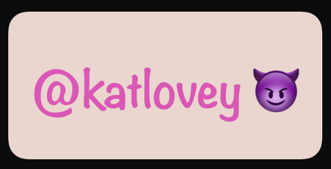 Leaked katlovey header onlyfans leaked