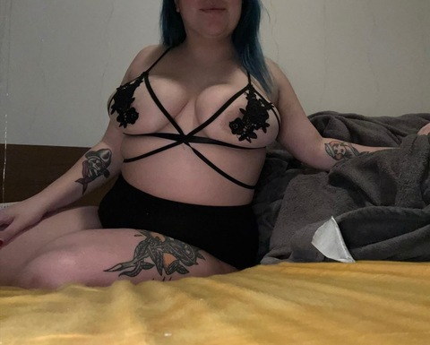 Leaked katobizarro header onlyfans leaked