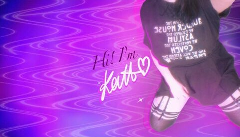 Leaked kattsune header onlyfans leaked