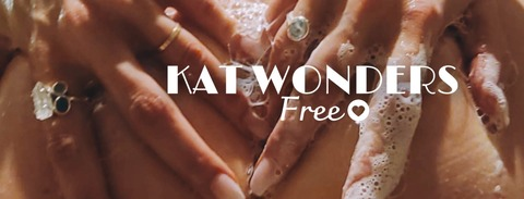 Leaked katwondersfree header onlyfans leaked