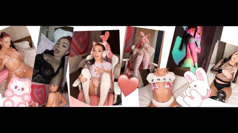 Leaked katylouise header onlyfans leaked