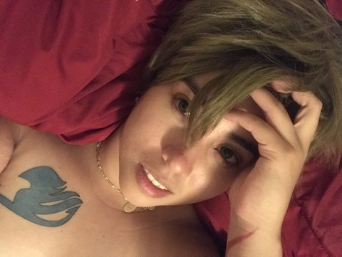 Leaked kawaiilewdprince header onlyfans leaked