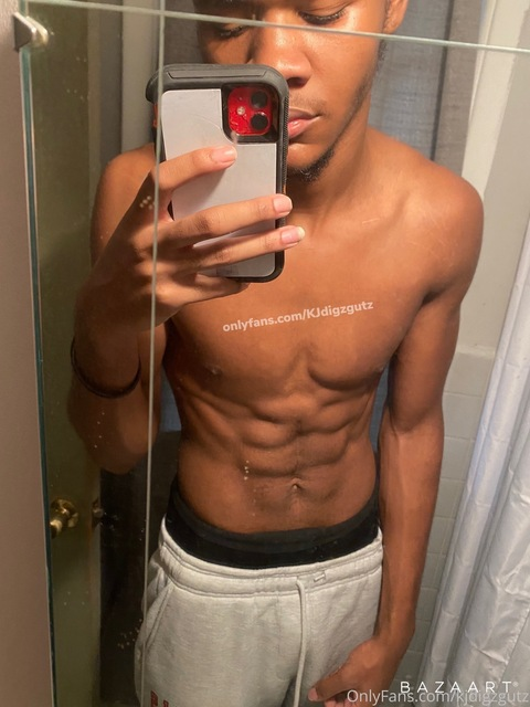 Leaked kaydigzguts header onlyfans leaked
