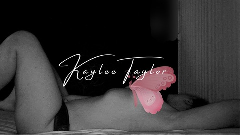 Leaked kayleetaylor header onlyfans leaked