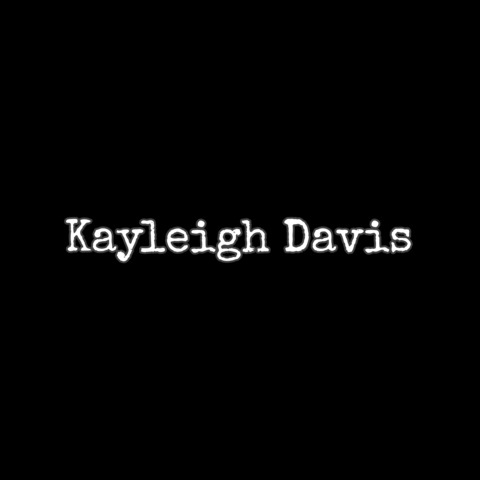 Leaked kayleighdavis header onlyfans leaked