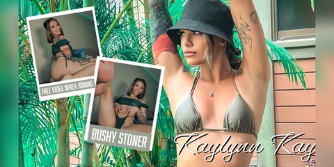 Leaked kaylynnkay header onlyfans leaked