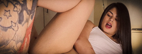 Leaked kazakiluana header onlyfans leaked