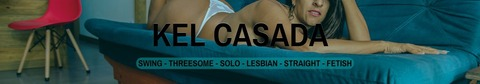 Leaked kelcasada header onlyfans leaked