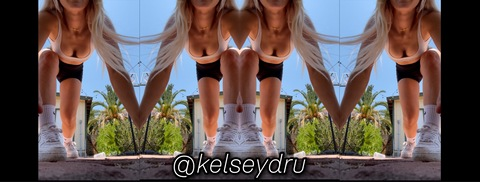Leaked kelseydru header onlyfans leaked