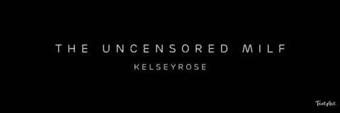 Leaked kelseyrosexo header onlyfans leaked