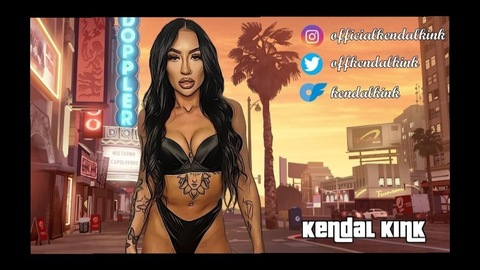 Leaked kendalkink header onlyfans leaked