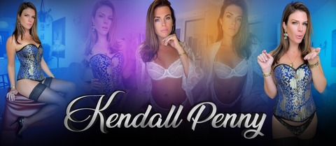 Leaked kendallpenny header onlyfans leaked