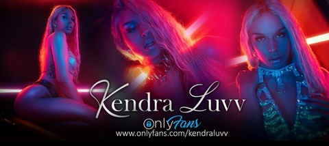Leaked kendraluvv header onlyfans leaked