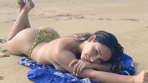 Leaked keniaduarte header onlyfans leaked