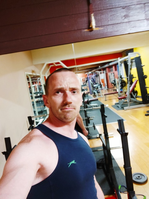Leaked kenrick header onlyfans leaked