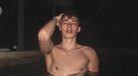 Leaked kenzafterdark header onlyfans leaked