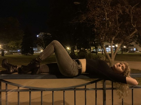 Leaked kenzieturner header onlyfans leaked