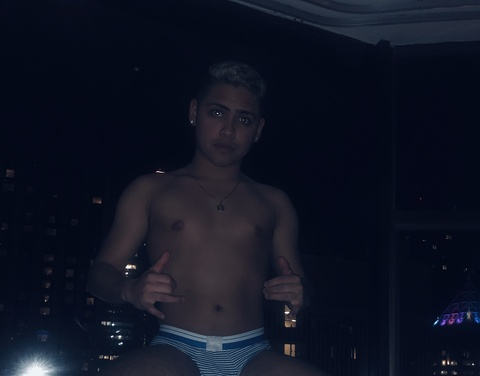 Leaked kevin90648 header onlyfans leaked
