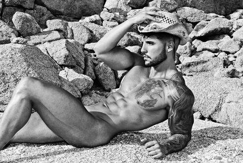 Leaked kevin_boyx69 header onlyfans leaked