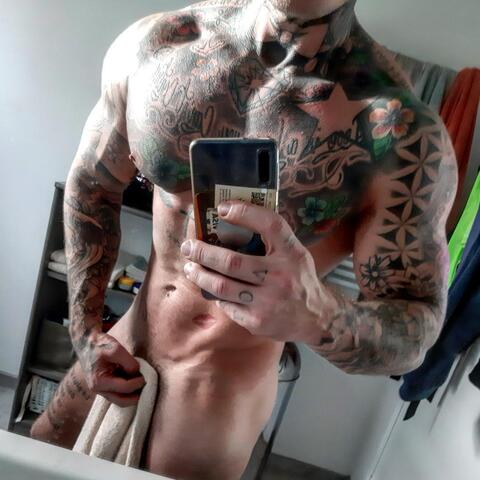 Leaked kevinanquez82 header onlyfans leaked