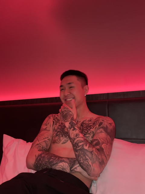 Leaked kevindien header onlyfans leaked