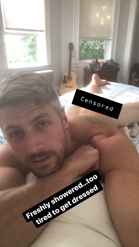 Leaked kevinmortimer header onlyfans leaked
