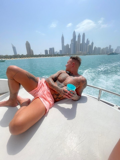 Leaked kevynclaro header onlyfans leaked