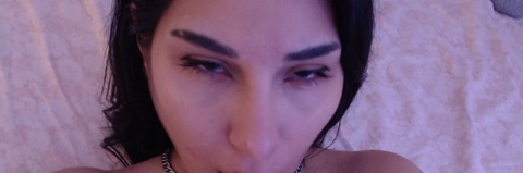 Leaked khaliarose header onlyfans leaked