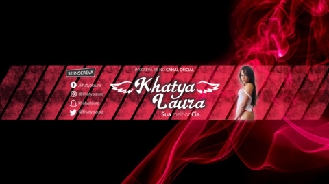 Leaked khatyalaura header onlyfans leaked
