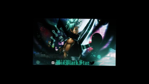 Leaked kidblackstar header onlyfans leaked