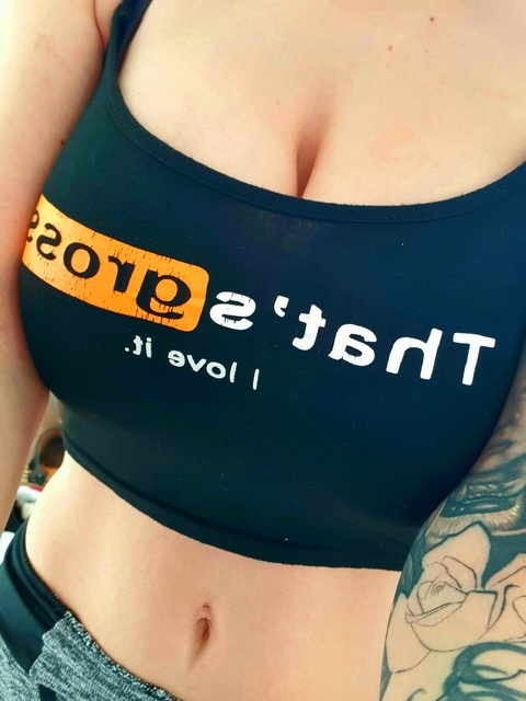 Leaked kikikreme header onlyfans leaked