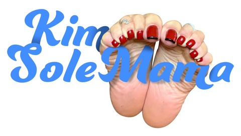 Leaked kim_kisses_foot_goddess header onlyfans leaked