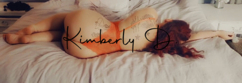 Leaked kimberlyddiane header onlyfans leaked