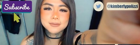 Leaked kimberlypolizzi header onlyfans leaked