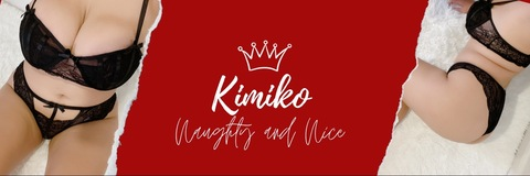 Leaked kimikopretty.free header onlyfans leaked