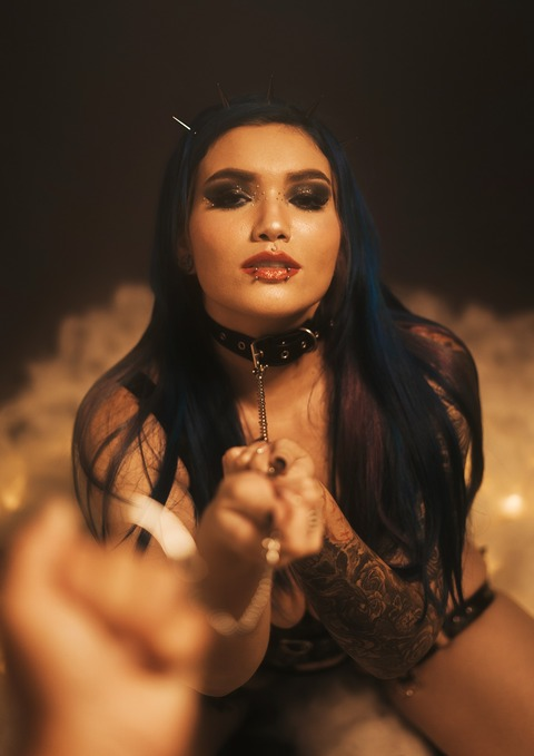 Leaked kimmyvampire header onlyfans leaked