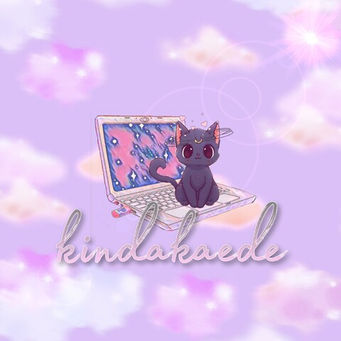 Leaked kindakaede header onlyfans leaked