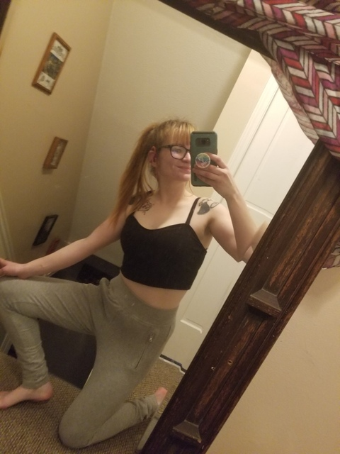 Leaked kindkelsie header onlyfans leaked