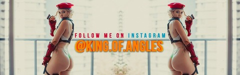 Leaked king.of.angles header onlyfans leaked