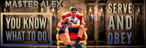 Leaked kingalex2021 header onlyfans leaked