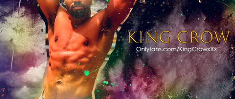Leaked kingcrowxxx header onlyfans leaked