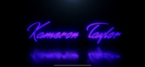 Leaked kingkameronxxx header onlyfans leaked